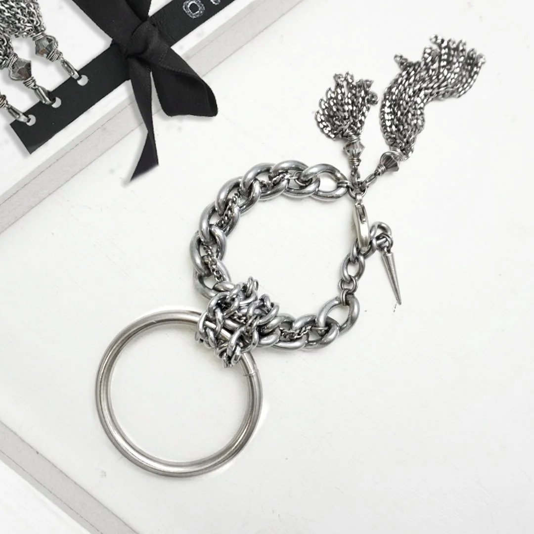 Athena Bracelet