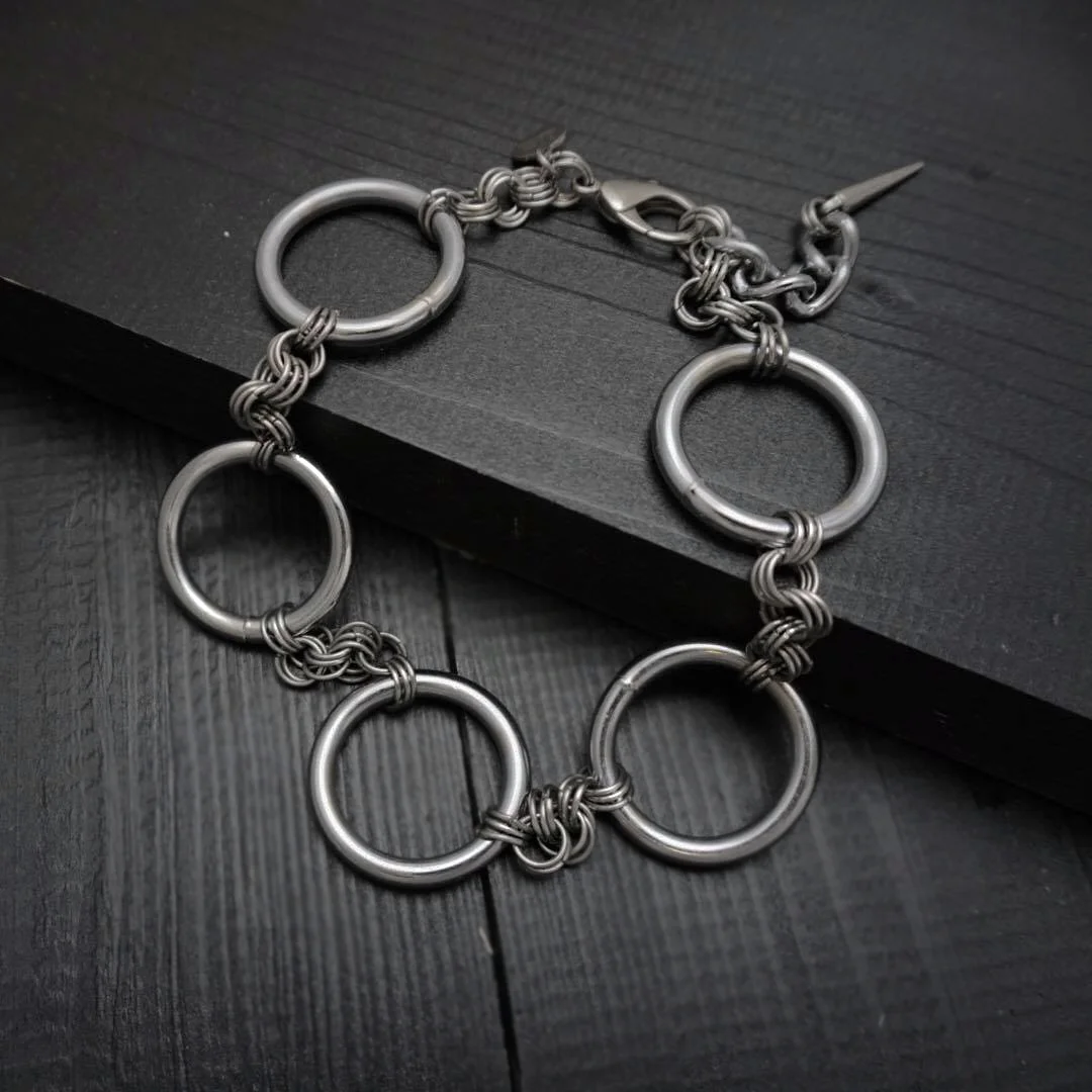 Zora Necklace