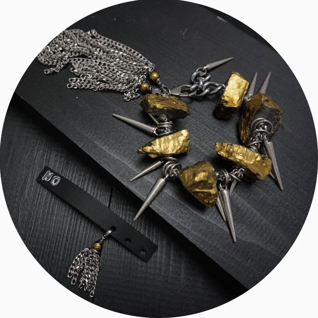 TASSEL SETS