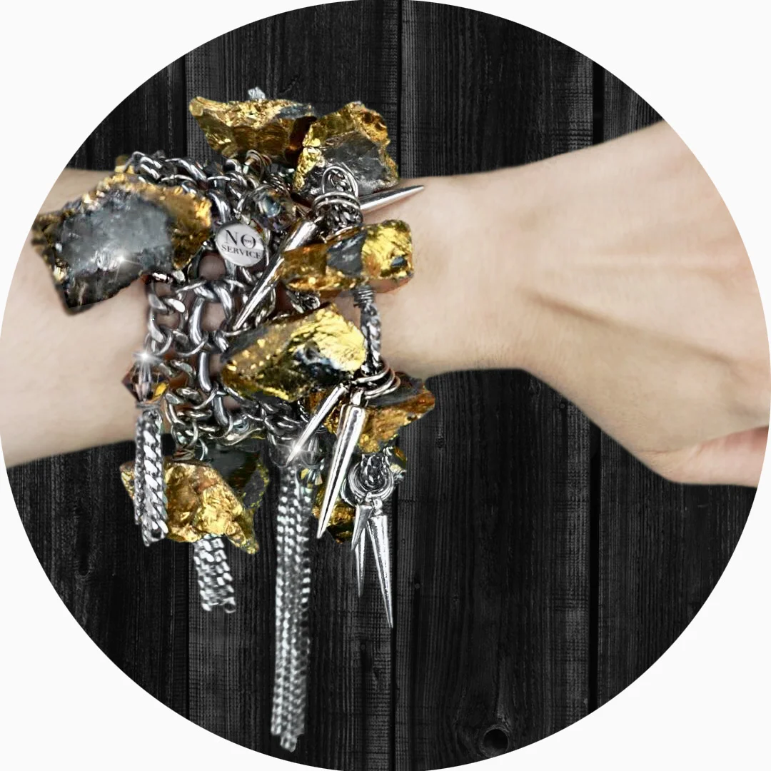 BRACELETS