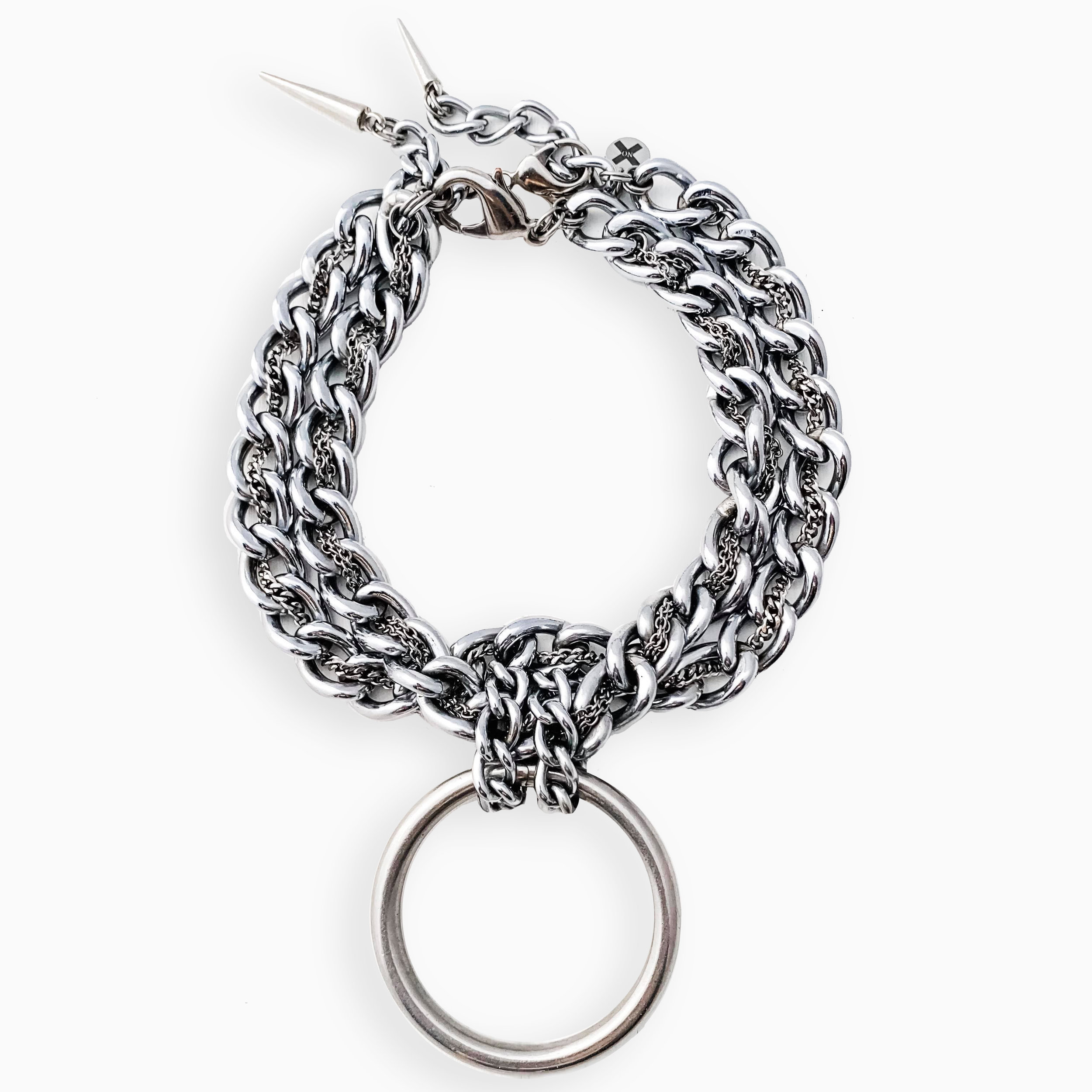 Athena Necklace