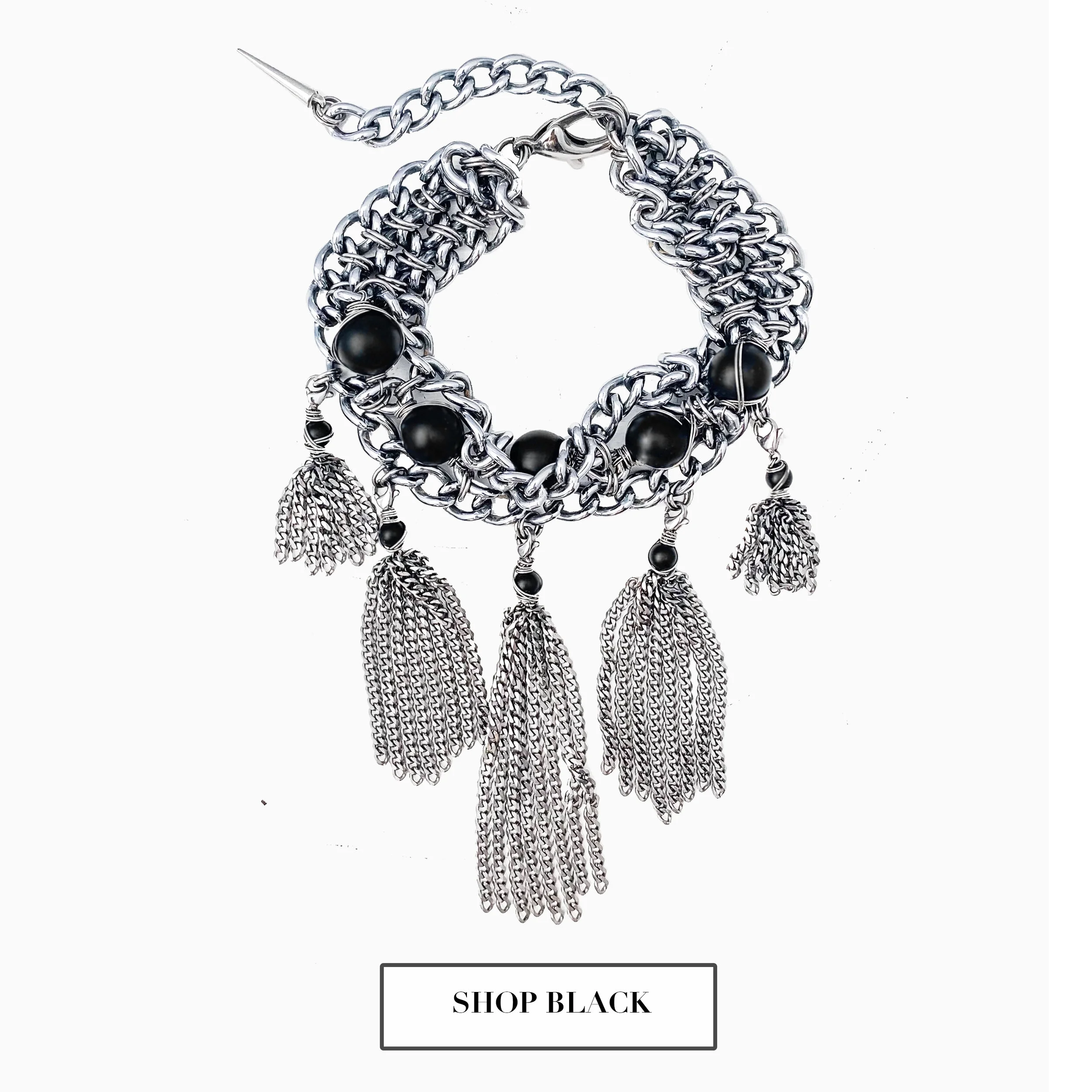 BLACK COLLECTION
