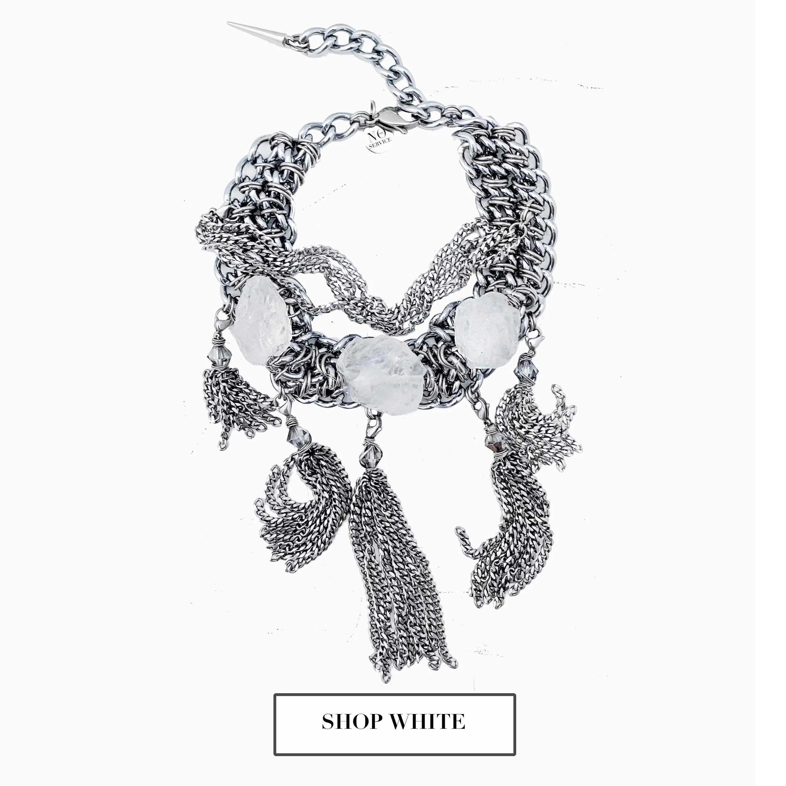 WHITE COLLECTION