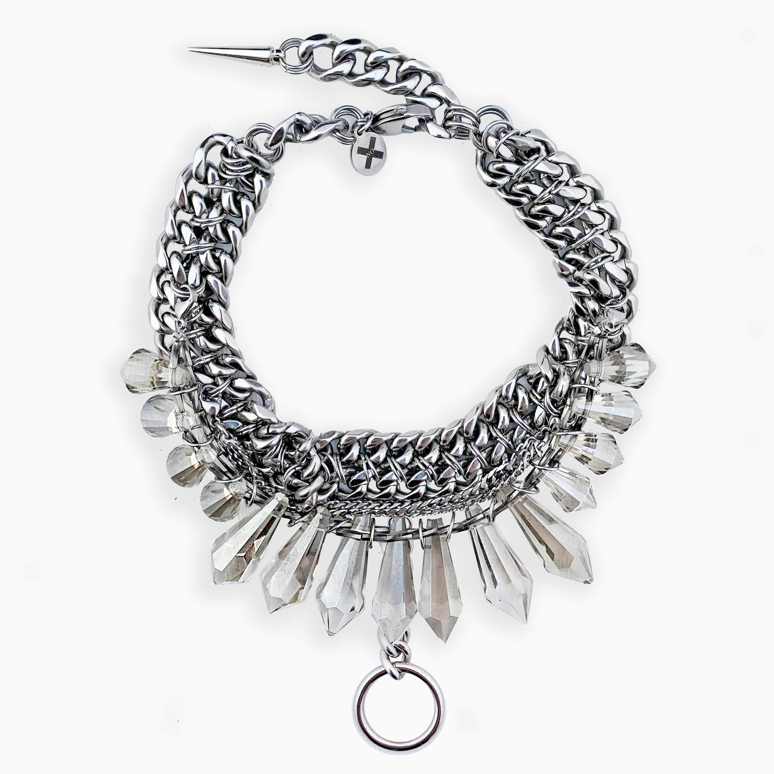 Neri Smoky Ring