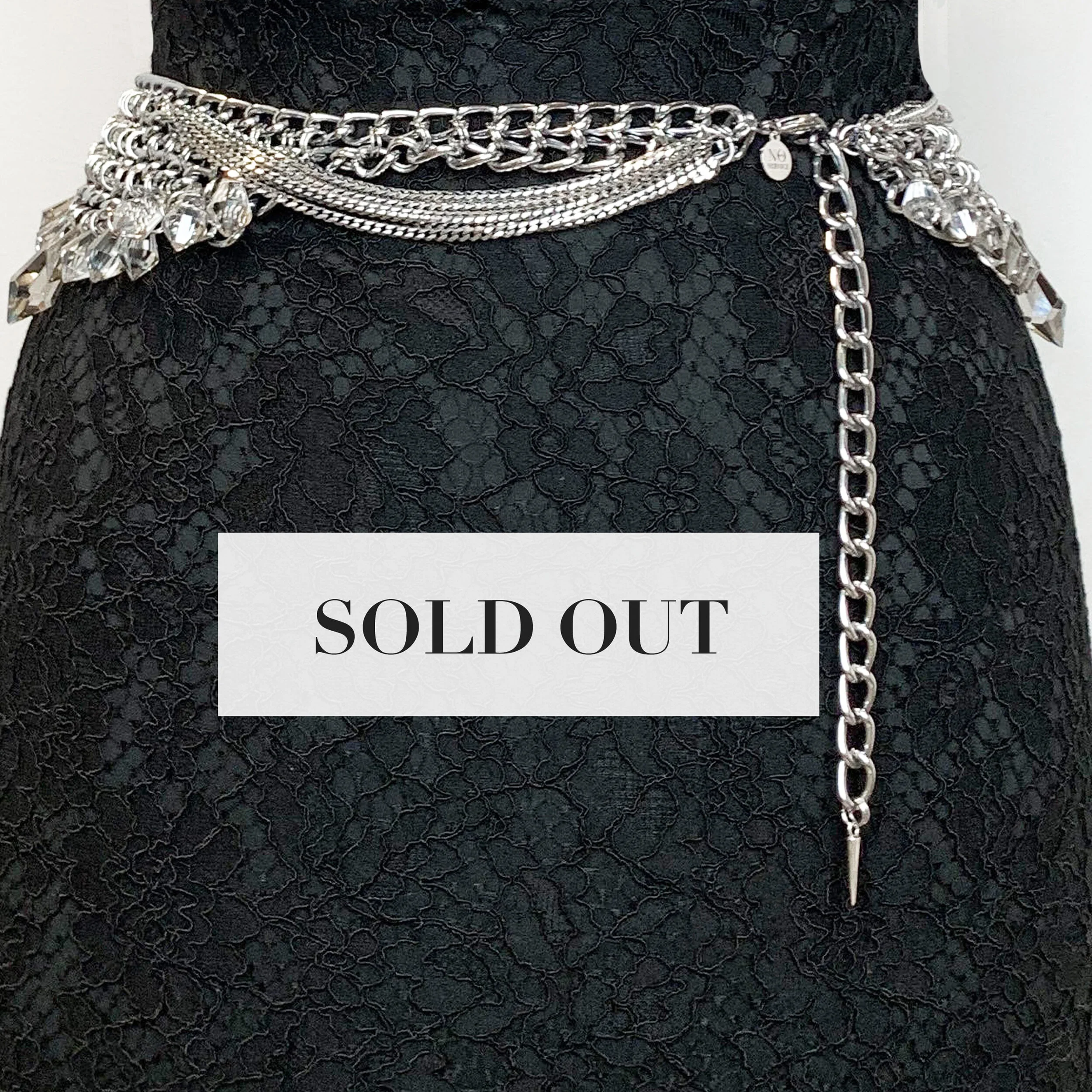 Crystal Belt