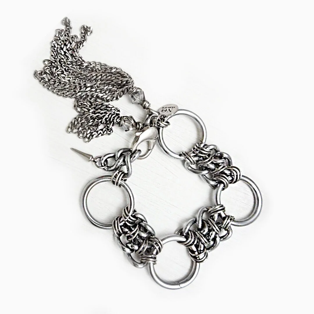 Hyrule Bracelet