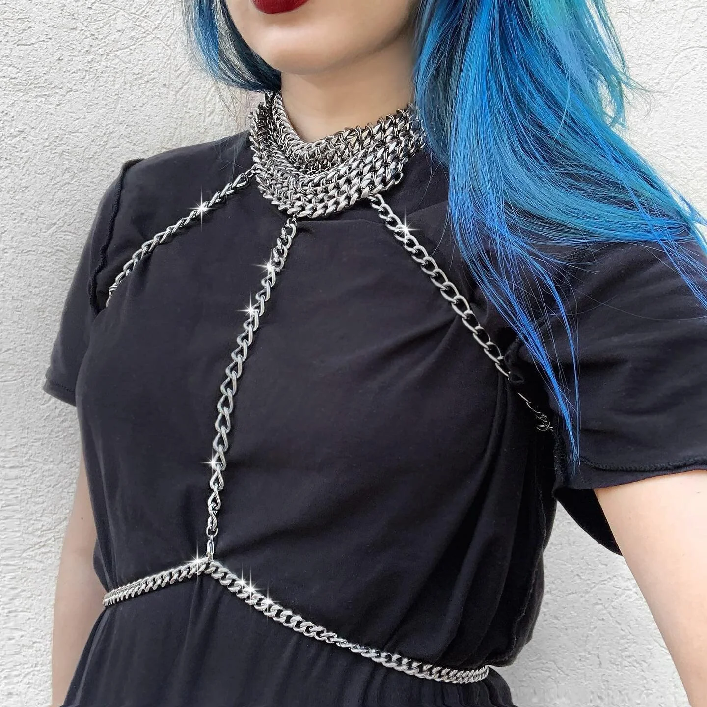 Ciela Body Chain