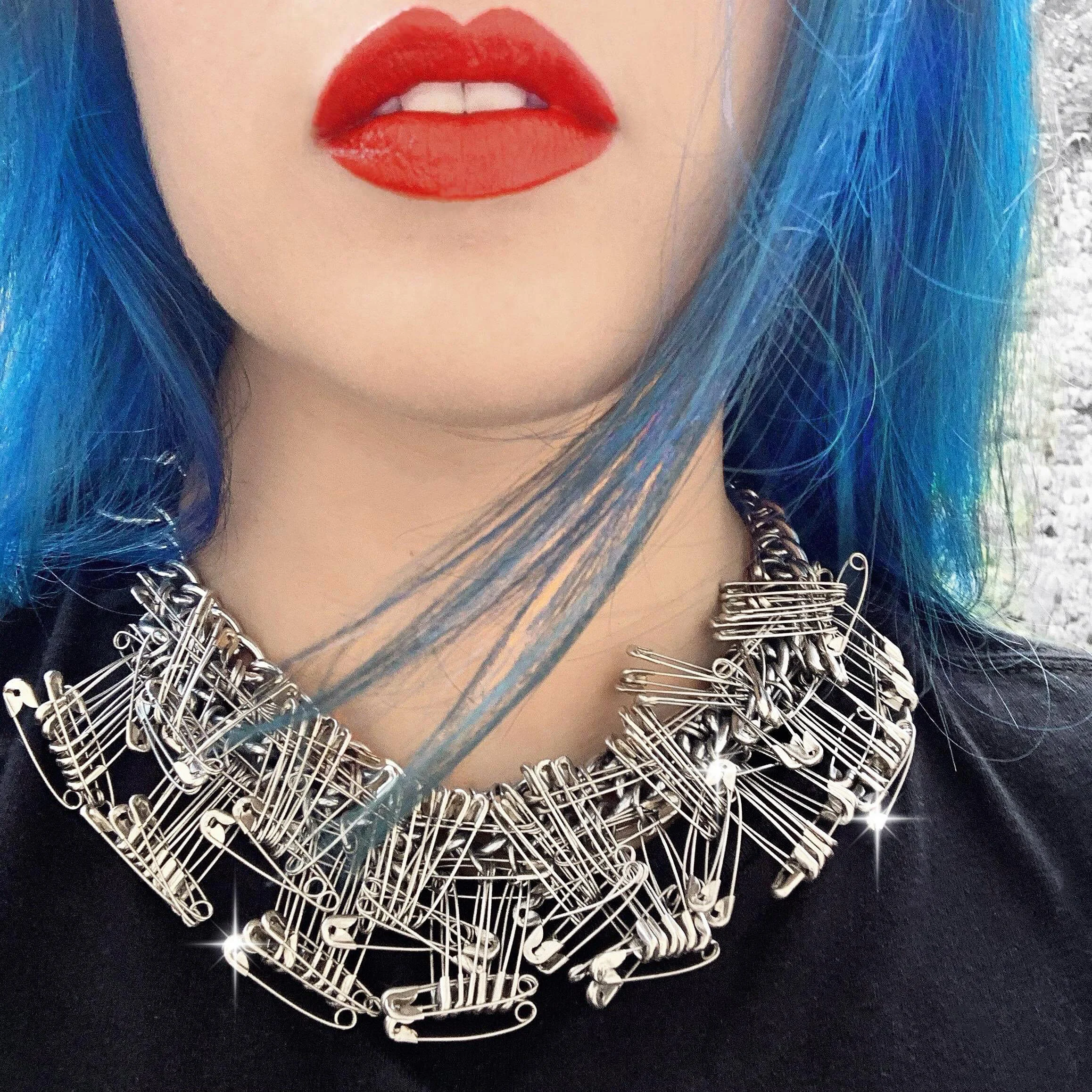 Safety Pins