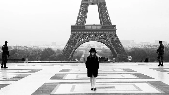 Lili's Journey