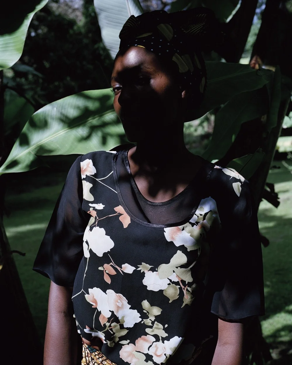 Umbra by Viviane Sassen