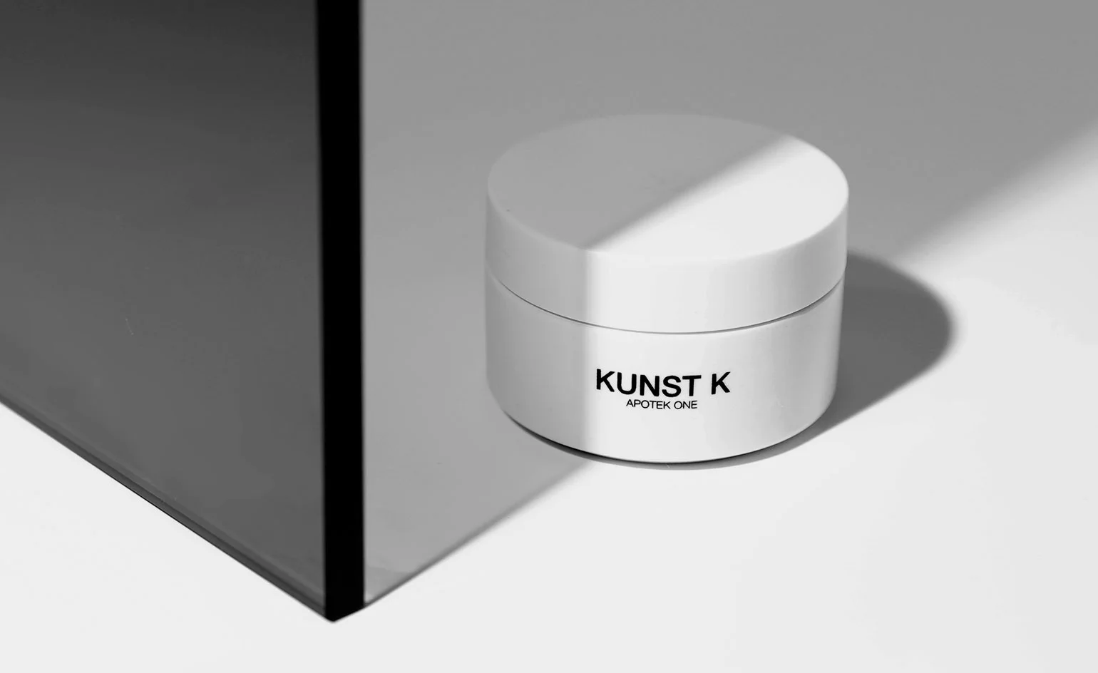 December Beauty Pick: Kunst K