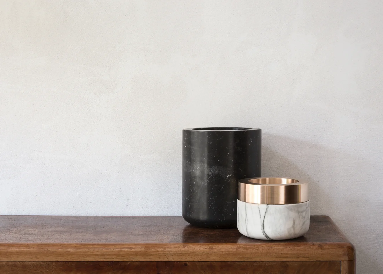 Power move: Michaël Verheyden’s new objects at Graanmarkt 13