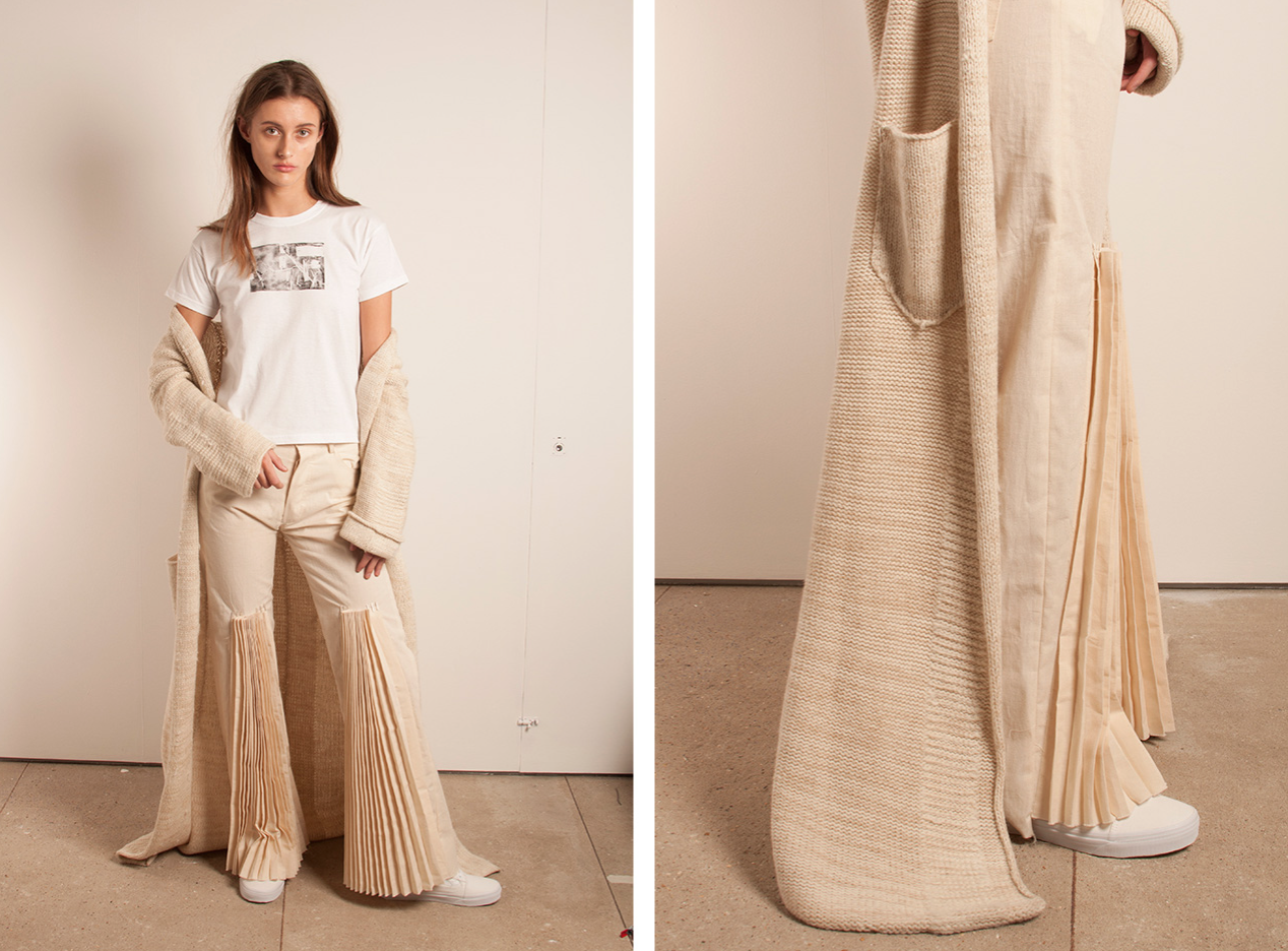 Stranger things: Kepler explores duality in fashion and beyond