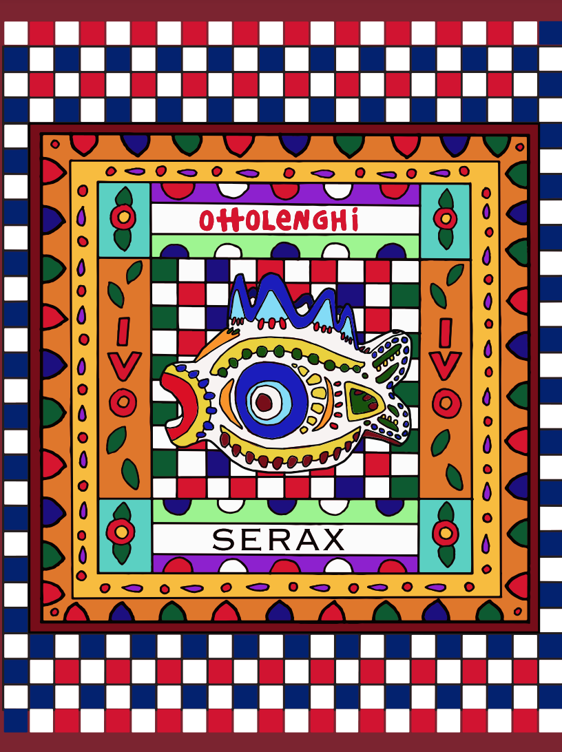 SERAX | Sicily