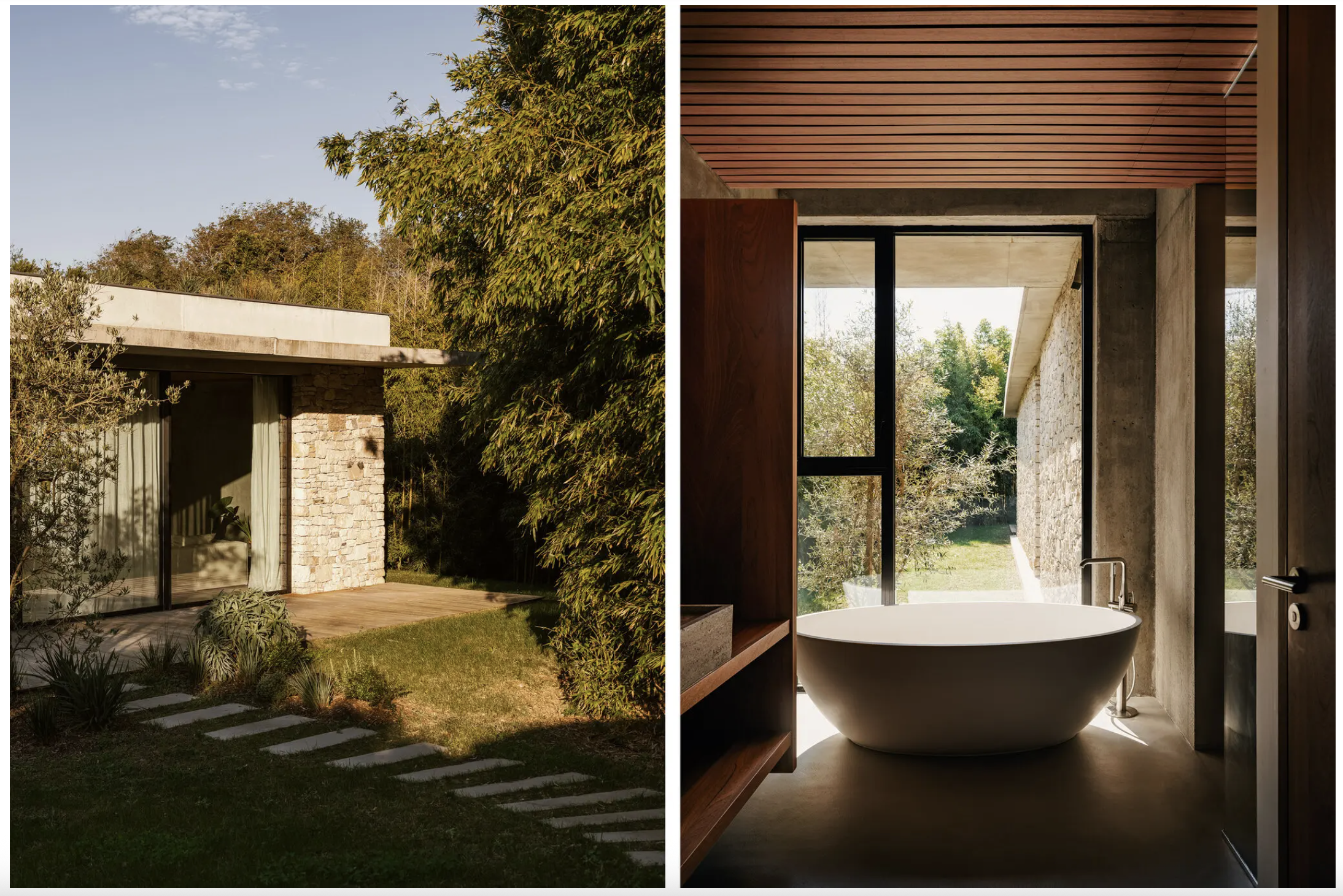   A Vacation Villa Overlooking the Surf in Basque Country  | T Magazine | March 26, 2026 