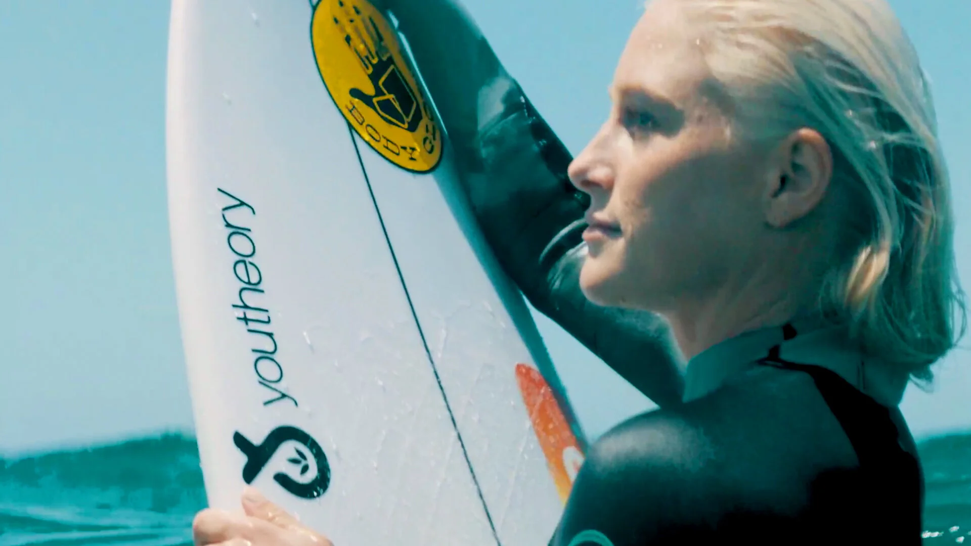 YOUTHEORY | You of Tomorrow :60