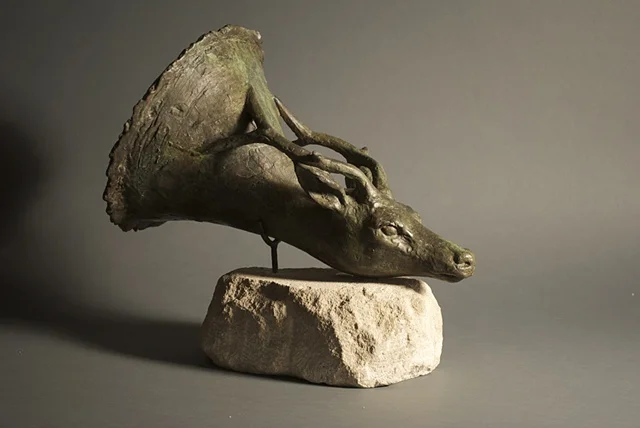 Deer Vessel