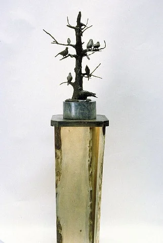 Bird Tree