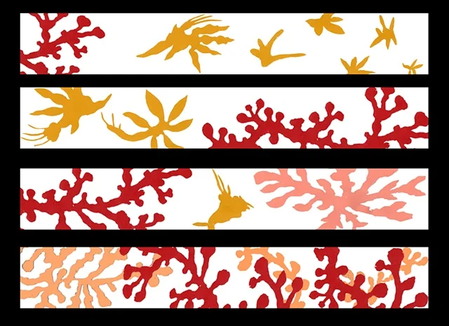 Aquatic Plants