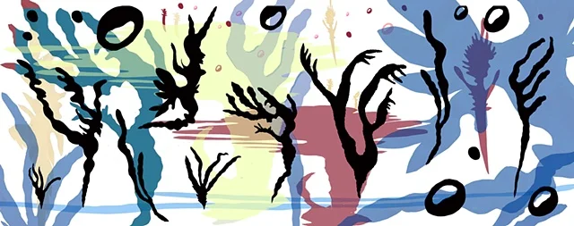 Personal Ocean scene