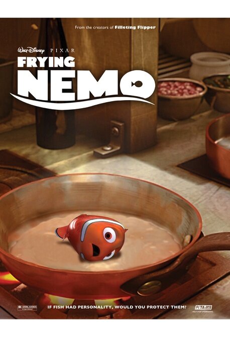 Not Nemo!