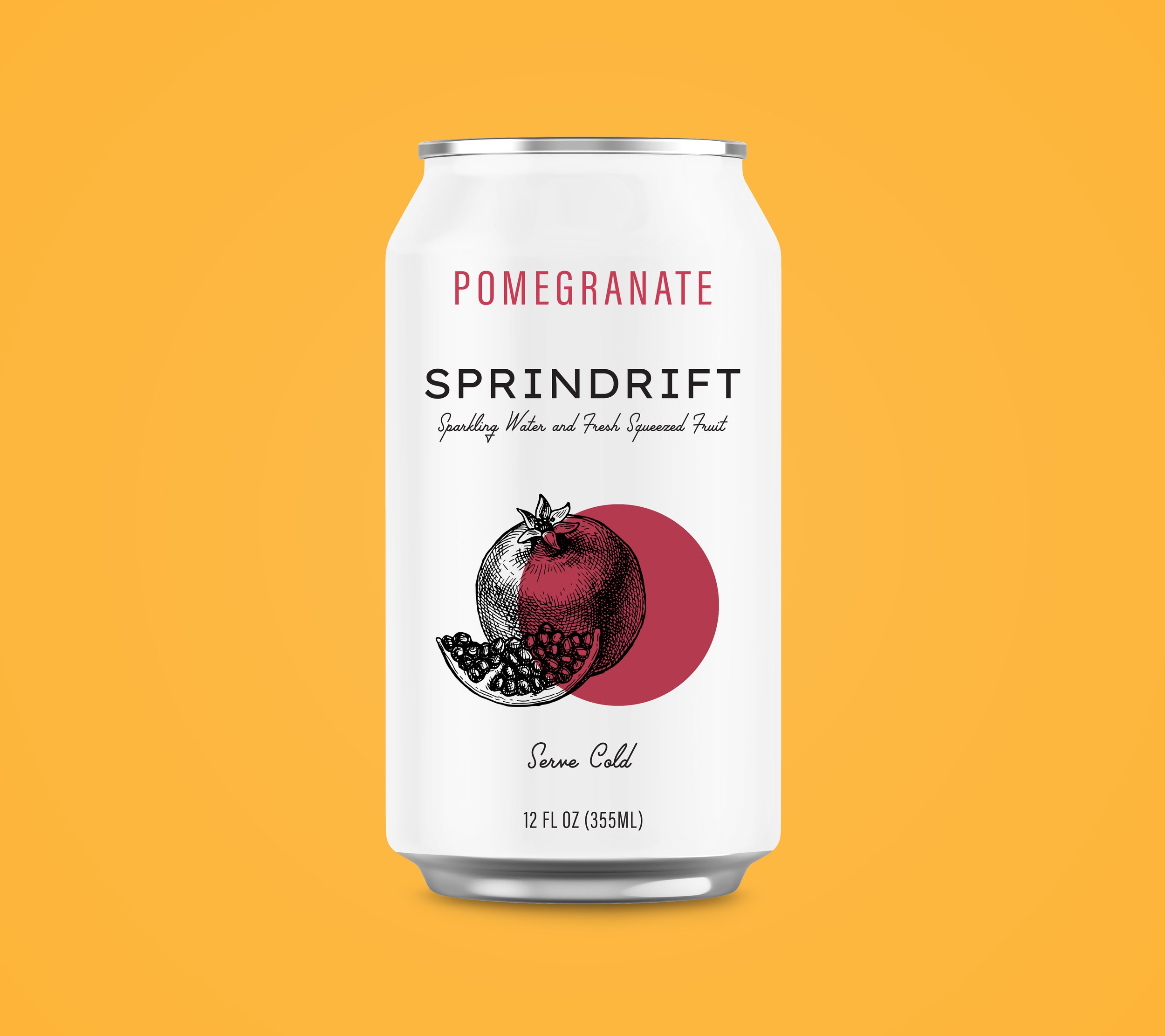 Spindrift Seltzer: A Splash of Refreshment
