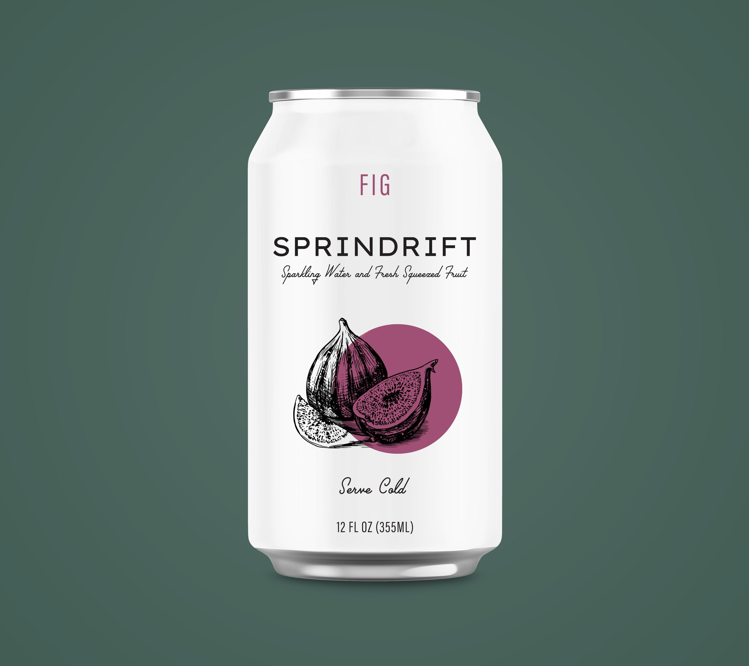 Spindrift Seltzer: A Splash of Refreshment