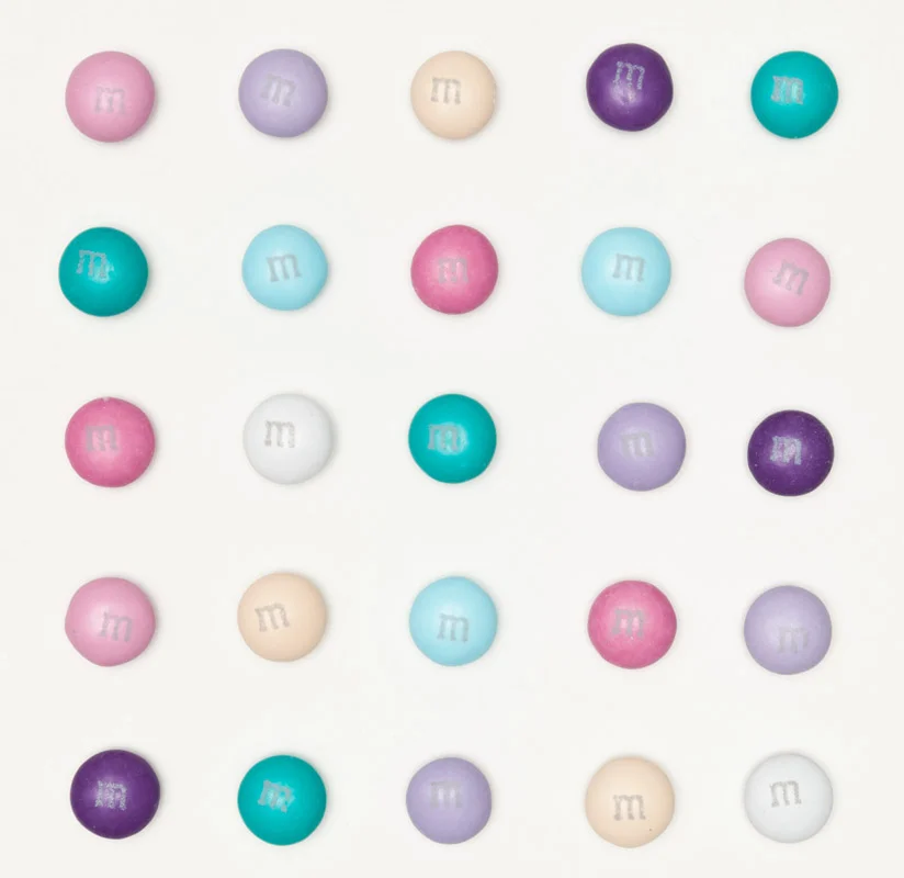 Damien's Dots
