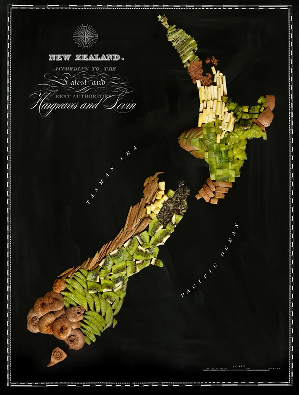 New Zealand