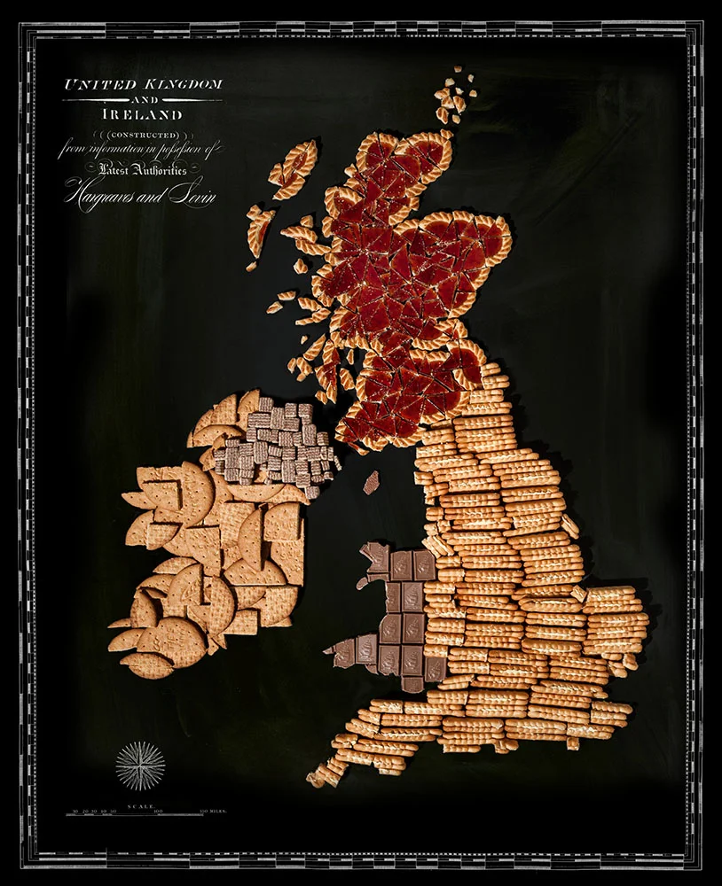 UK and Ireland