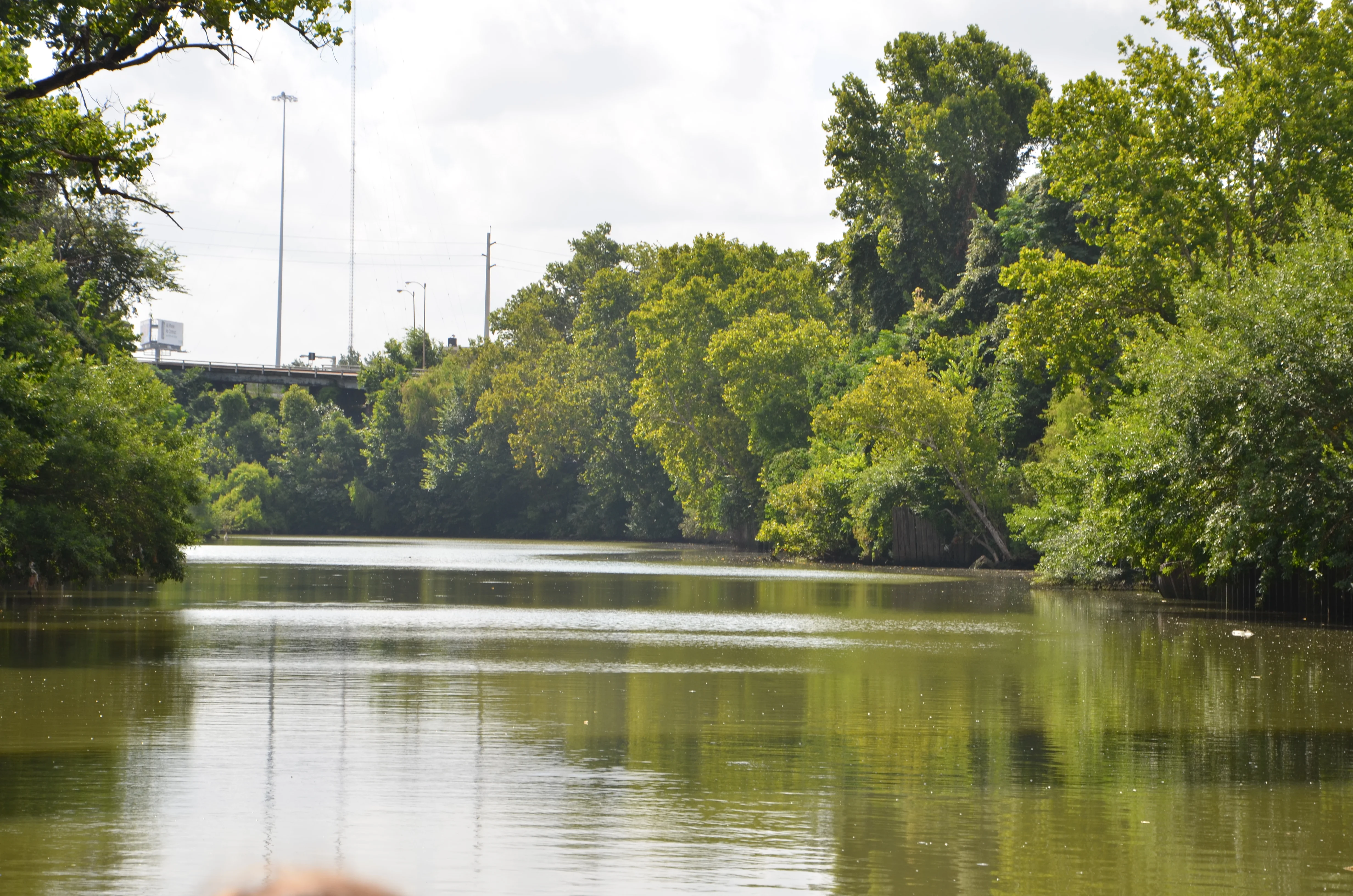 Bayou Day Legislative Update