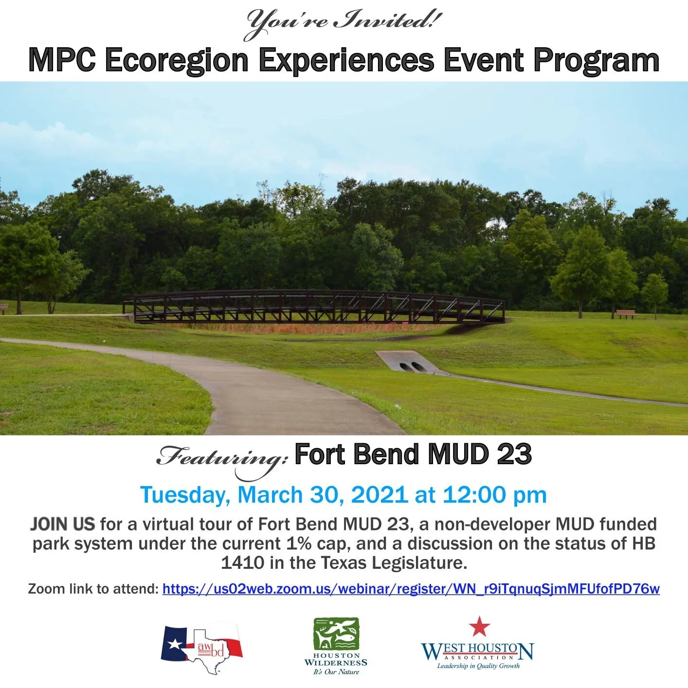 Fort Bend Mud 23 Wallpaper For Desktop