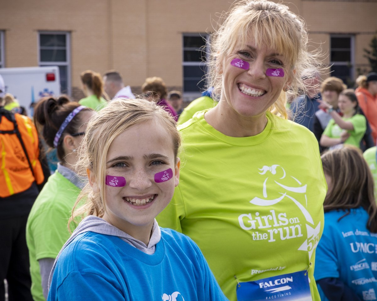 Girls on the Run