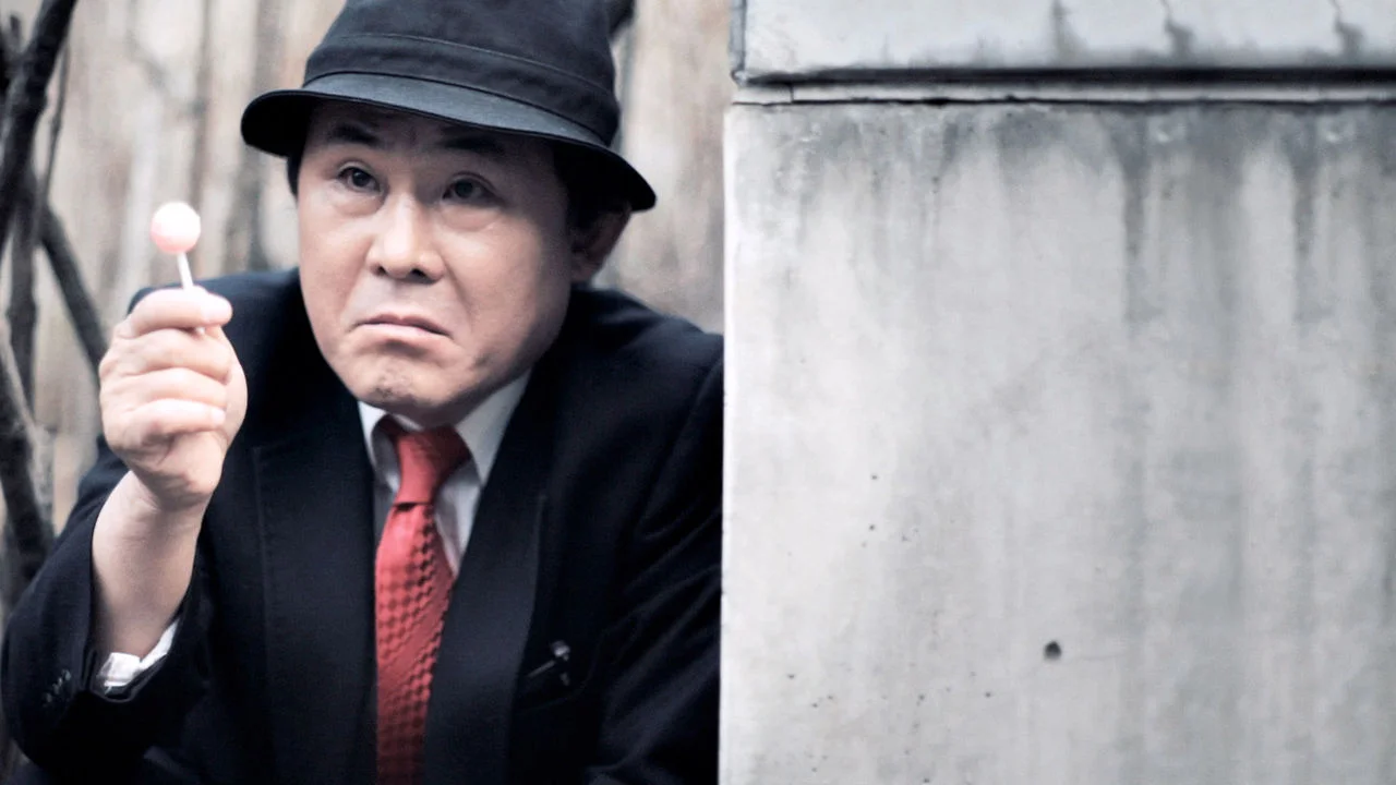 RÖYKSOPP | SENIOR LIVING. music video