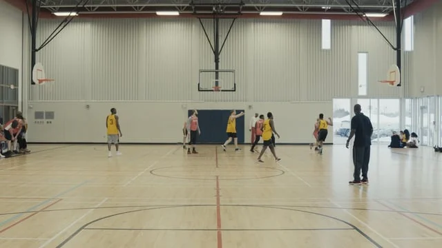 My Canada Starts Here - Jimmy Sebulime