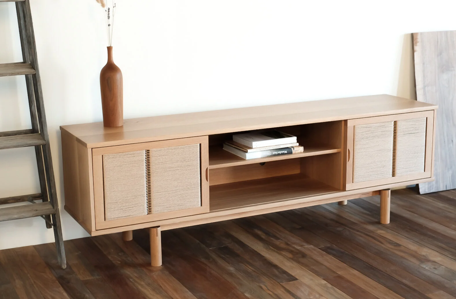 White oak 