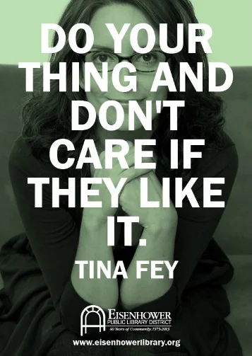Tina Fey