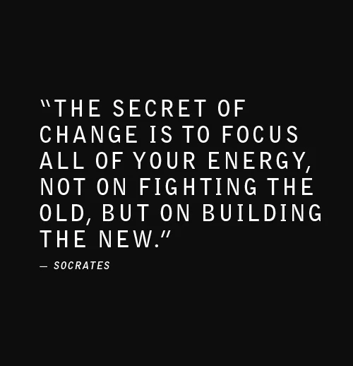 Socrates Quote