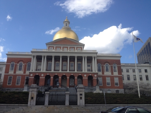 New State House