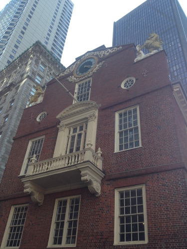 Old State House