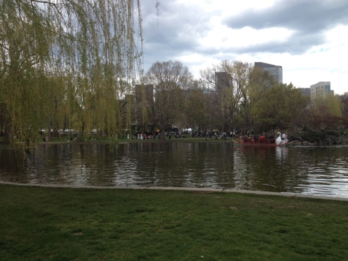 Boston Park