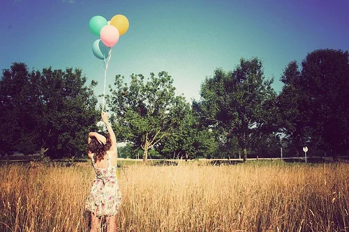 beautiful day