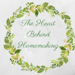 The HeartBehindHomemaking.jpg