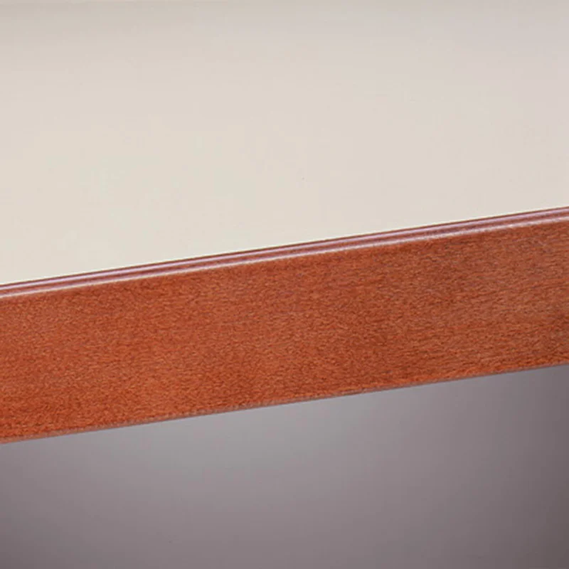 Softened Rim Profile