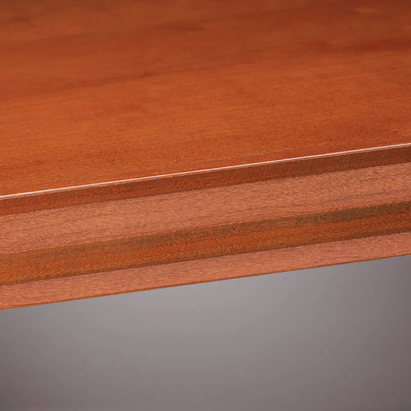 Scalloped Rim Profile