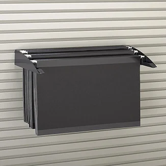 file hanger