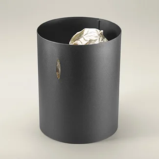 wastebasket