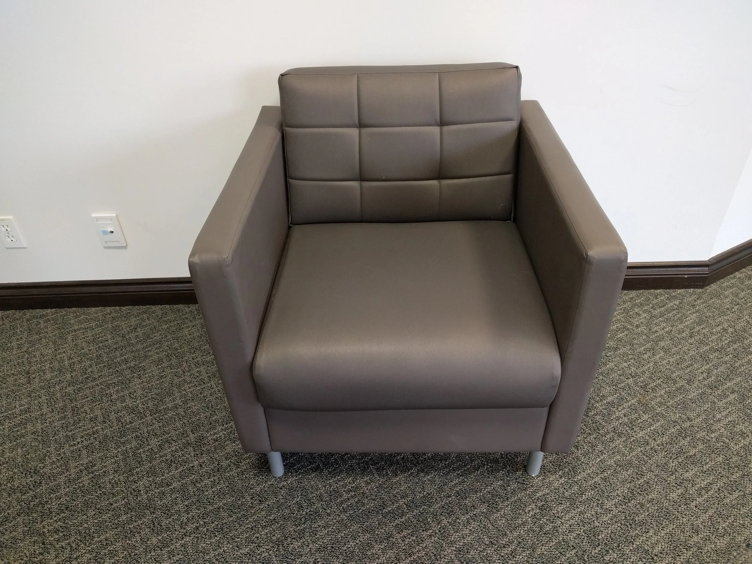 boyd lounge chair