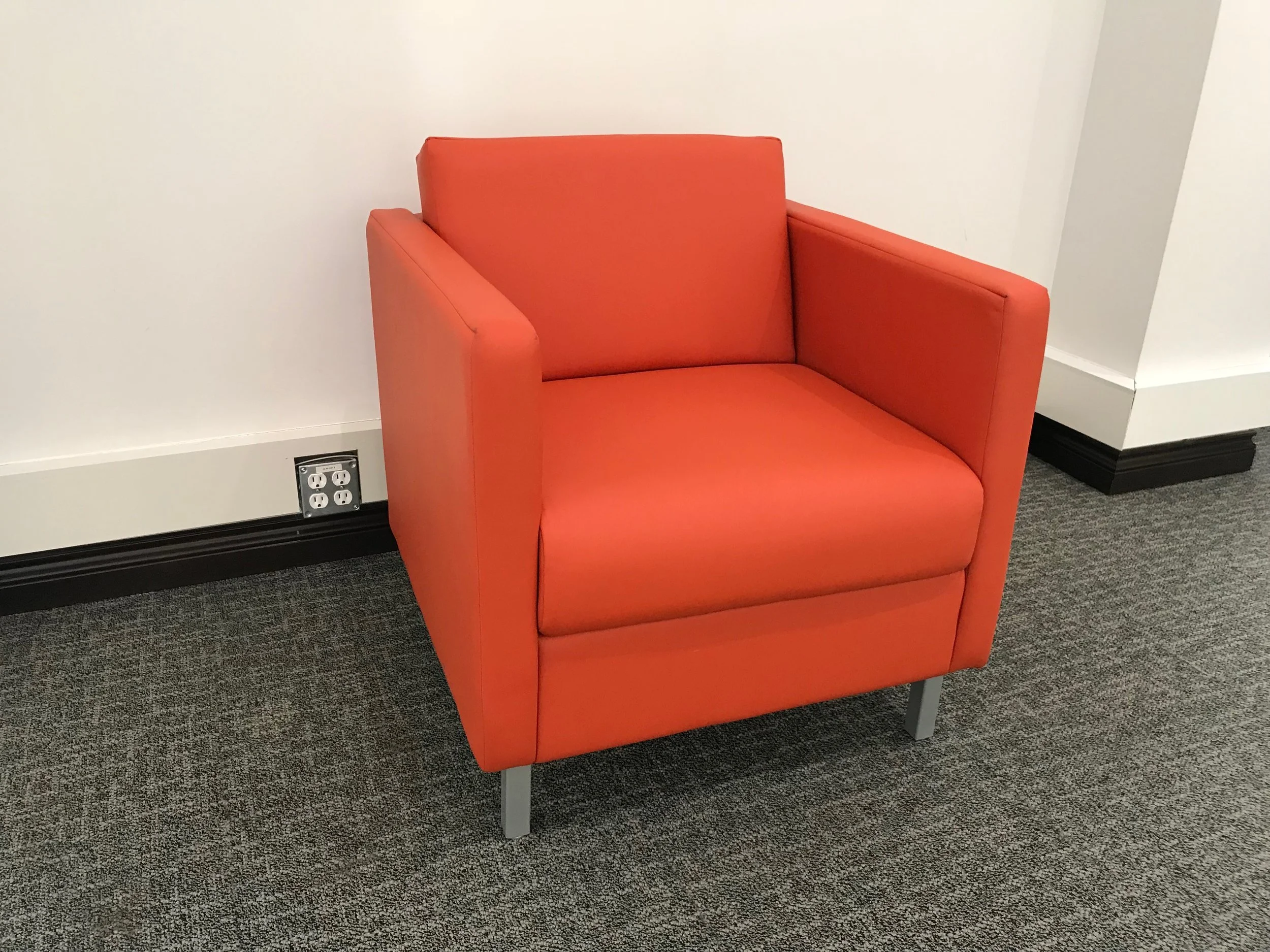 BOYD LOUNGE Chair&nbsp;