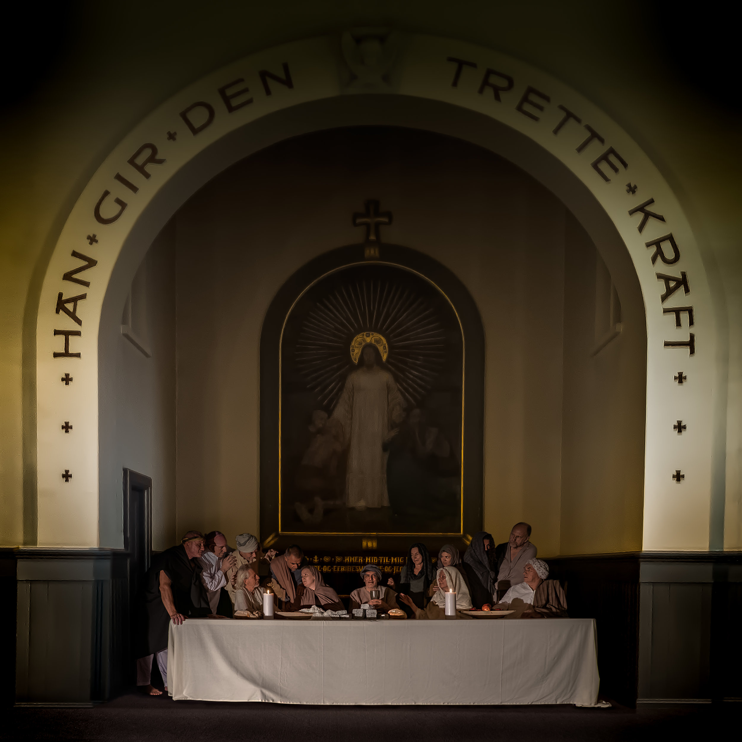 The Last Supper-Last Version-Tøyen Kirke-Small.jpg